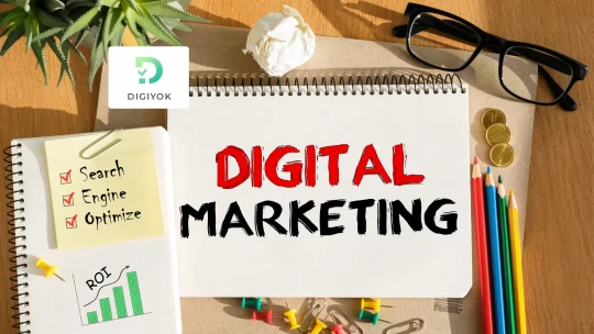 Strategi Digital Marketing untuk UMKM di 2025