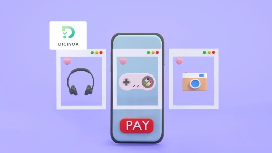 Jenis-Jenis Mobile App: Native, Hybrid, dan Web App