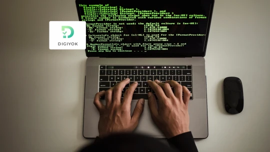 Peran Cybersecurity dalam Transformasi Digital