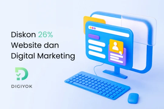 Promo New Year DIGIYOK